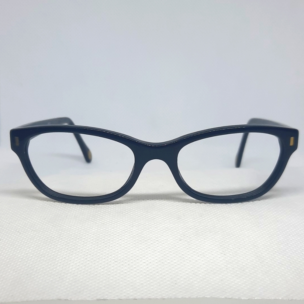D&G DOLCE & GABBANA DG 1205 501 50-117-135  Rx Eyeglass Frame, Pre-Owned